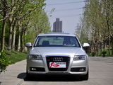 奥迪A6L 2009款  3.0 TFSI quattro 豪华型_高清图25