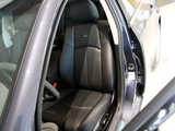 英菲尼迪Q60 2010款  Sedan 豪华运动版_高清图1