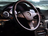 奔驰E级(进口) 2009款 奔驰E级 E350 Coupe_高清图31