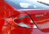 莲花L3 2009款  1.6L AT豪华型_高清图3