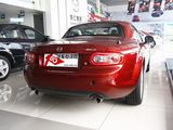 马自达MX-5 2009款  2.0_高清图16