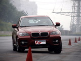 宝马X6 2008款  xDrive35i_高清图11