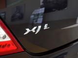 捷豹XJ 2010款  XJL 5.0 全景奢华版_高清图21