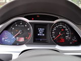 奥迪A6L 2009款  3.0 TFSI quattro 豪华型_高清图24