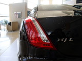 捷豹XJ 2010款  XJL 5.0 全景奢华版_高清图20