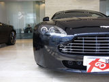 V8 Vantage 2007款  4.3 Manual Roadster_高清图33