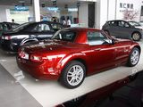 马自达MX-5 2009款  2.0_高清图13