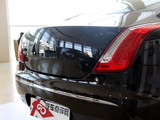 捷豹XJ 2010款  XJL 5.0 全景奢华版_高清图17