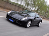 法拉利599 2006款  GTB Fiorano 6.0_高清图17