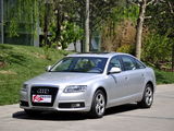 奥迪A6L 2009款  3.0 TFSI quattro 豪华型_高清图24