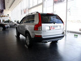 沃尔沃XC90 2007款  2.5T AWD_高清图7