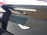 V8 Vantage 2007款  4.3 Manual Roadster_高清图31