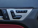 奔驰E级(进口) 2009款 奔驰E级 E350 Coupe_高清图24