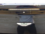 V8 Vantage 2007款  4.3 Manual Roadster_高清图30