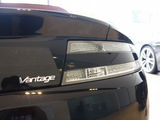 V8 Vantage 2007款  4.3 Manual Roadster_高清图29