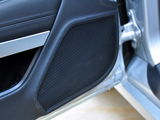 奔驰E级(进口) 2009款 奔驰E级 E350 Coupe_高清图20