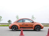 甲壳虫 2010款  1.8T BlackOrange豪华版_高清图17