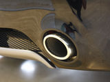 V8 Vantage 2007款  4.3 Manual Roadster_高清图25