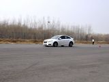 科鲁兹 2009款  1.6 SL AT_高清图30