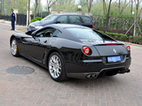 法拉利599 2006款  GTB Fiorano 6.0_高清图24