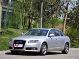 奥迪A6L 2009款  3.0 TFSI quattro 豪华型_高清图23