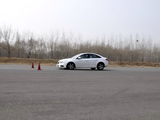 科鲁兹 2009款  1.6 SL AT_高清图28