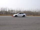 科鲁兹 2009款  1.6 SL AT_高清图27