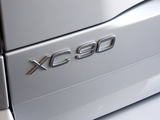 沃尔沃XC90 2007款  2.5T AWD_高清图10