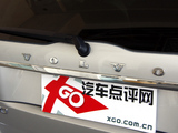 沃尔沃XC90 2007款  2.5T AWD_高清图8