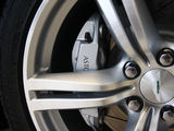 V8 Vantage 2007款  4.3 Manual Roadster_高清图18