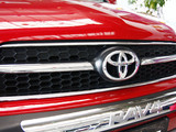 RAV4荣放 2009款 RAV4 2.4AT 豪华导航版_高清图10