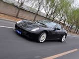 法拉利599 2006款  GTB Fiorano 6.0_高清图32