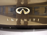 英菲尼迪Q60 2010款  Sedan 豪华运动版_高清图10