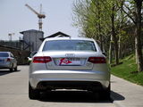 奥迪A6L 2009款  3.0 TFSI quattro 豪华型_高清图22