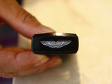 V8 Vantage 2007款  4.3 Manual Roadster_高清图13
