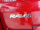 RAV4荣放 2009款 RAV4 2.4AT 豪华导航版_高清图24