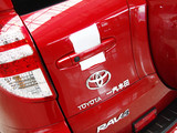 RAV4荣放 2009款 RAV4 2.4AT 豪华导航版_高清图22