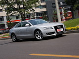 奥迪A5 2008款  3.2 coupe_高清图1