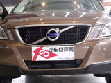 沃尔沃XC60(进口) 2010款 沃尔沃XC60 3.0 T6 AWD智尊版_高清图19