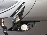 V8 Vantage 2007款  4.3 Manual Roadster_高清图7