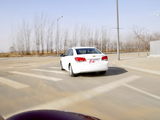 科鲁兹 2009款  1.6 SL AT_高清图12