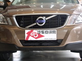 沃尔沃XC60(进口) 2010款 沃尔沃XC60 3.0 T6 AWD智尊版_高清图18