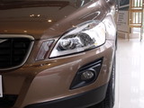 沃尔沃XC60(进口) 2010款 沃尔沃XC60 3.0 T6 AWD智尊版_高清图17