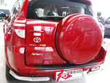 RAV4荣放 2009款 RAV4 2.4AT 豪华导航版_高清图16