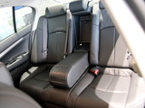 英菲尼迪Q60 2010款  Sedan 豪华运动版_高清图5