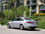 奥迪A6L 2009款  3.0 TFSI quattro 豪华型_高清图21