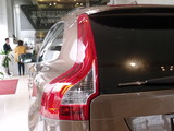 沃尔沃XC60(进口) 2010款 沃尔沃XC60 3.0 T6 AWD智尊版_高清图15