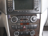 奔驰GL级 2008款  GL450 4MATIC经典型_高清图29