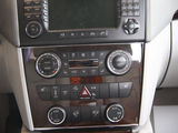 奔驰GL级 2008款  GL450 4MATIC经典型_高清图26