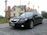 讴歌RL 2008款  3.7 AWD_高清图4